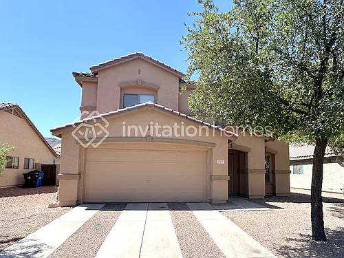 207 E Valley View Dr Photo 1
