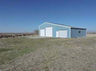 23 Boe Ln, Twin Bridges, MT 59754