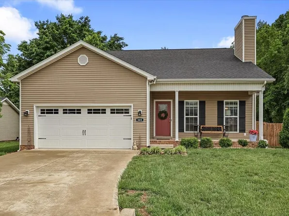 305 Cottontail Cir, Alvaton, KY 42122