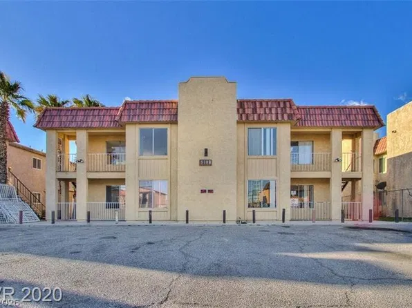 5303 Del Gado Dr, Las Vegas, NV