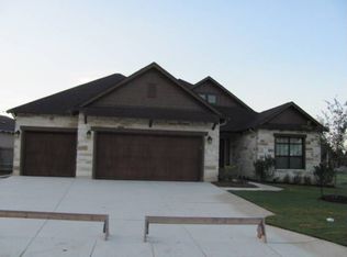 371 Wauford Way, New Braunfels, TX 78132