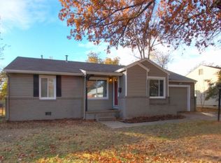 3524 S Pittsburg Ave, Tulsa, OK 74135