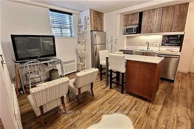 28 Cosburn Ave #103 — Photo 3