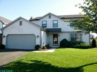 3365 Harbor Bay Dr, Columbus, OH 43221