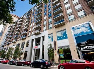 1 E 8th St #1009, Chicago, IL 60605
