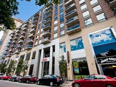 1 E 8th St #1005, Chicago, IL, 60605