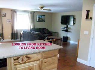 735 Hornet Dr, Gardnerville, NV 89460