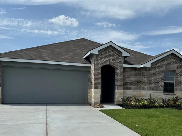 221 Blanco Dr, Huntsville, TX 77340