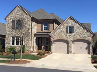 16612 Redding Park Ln, Cornelius, NC 28031