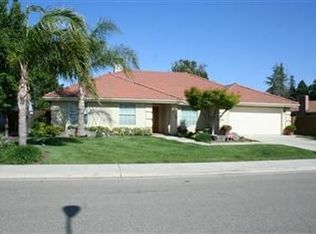 3048 S Johnson St, Visalia, CA 93277