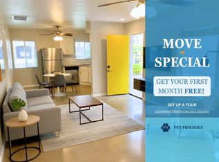 4232 N 32nd St #14, Phoenix, AZ 85018