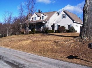 275 Parkcrest Dr, Boone, NC 28607