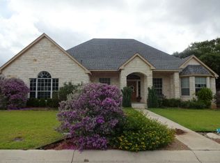 1217 Doe Run Holw, Fredericksburg, TX 78624