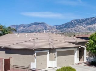 3633 E Farrier Dr, Tucson, AZ 85739