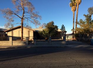 4650 Monterrey Ave, Las Vegas, NV 89121