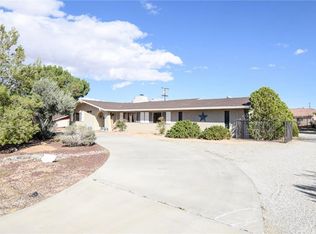 7599 Alaba Ave, Yucca Valley, CA 92284