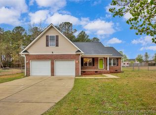 106 Belle Boyd Dr SW, Raeford, NC 28376