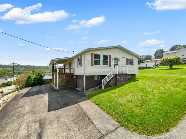 413 Poplar St, West Newton, PA 15089
