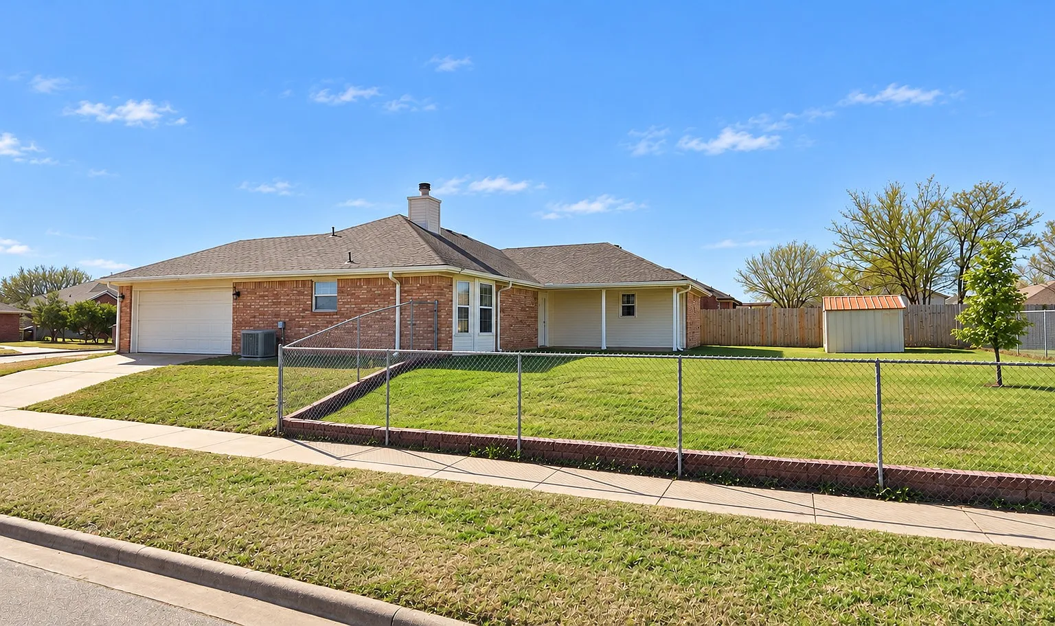 4301 Wade Dr, Killeen — Photo 2