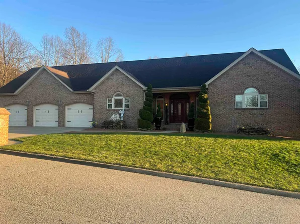 114 Kitts Ln, South Point, OH 45680