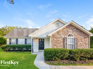 3113 Strong Box Ln, Gastonia, NC 28052