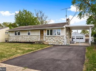 638 Polk St, Riverside, NJ 08075