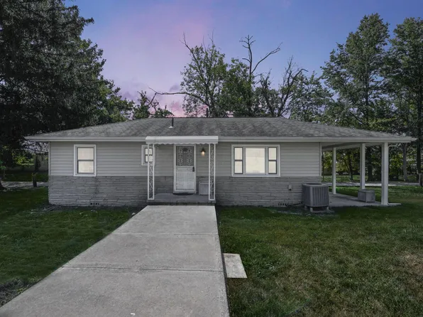 2879 Walnut St, Urbancrest, OH 43123