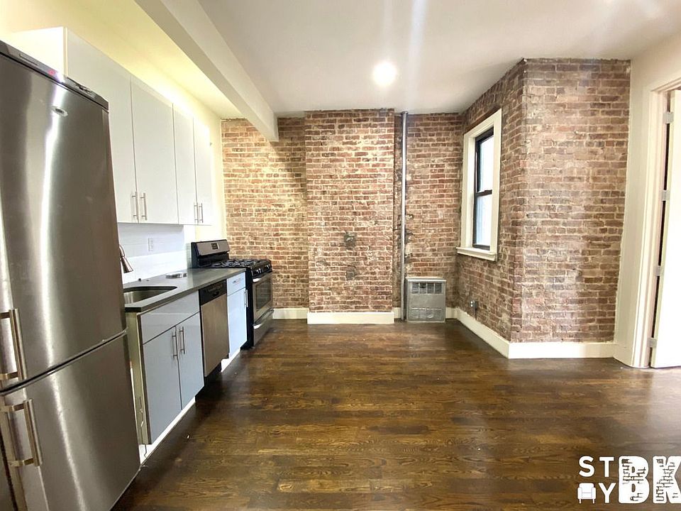 1st image of 1480 Bedford Ave #3B