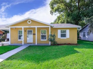 5645 Pinerock Rd, Orlando, FL 32810