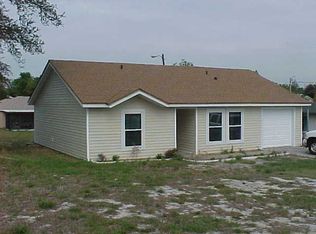 1840 Hallcrest Dr, Deltona, FL 32725