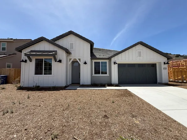 156 Coiner St, Los Alamos, CA 93440