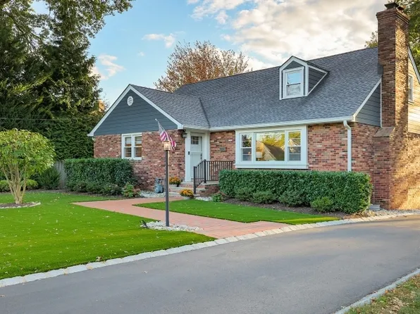 2291 Belvedere Dr, Scotch Plains Twp., NJ 07076