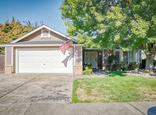 5017 Tamara Way, Salida, CA