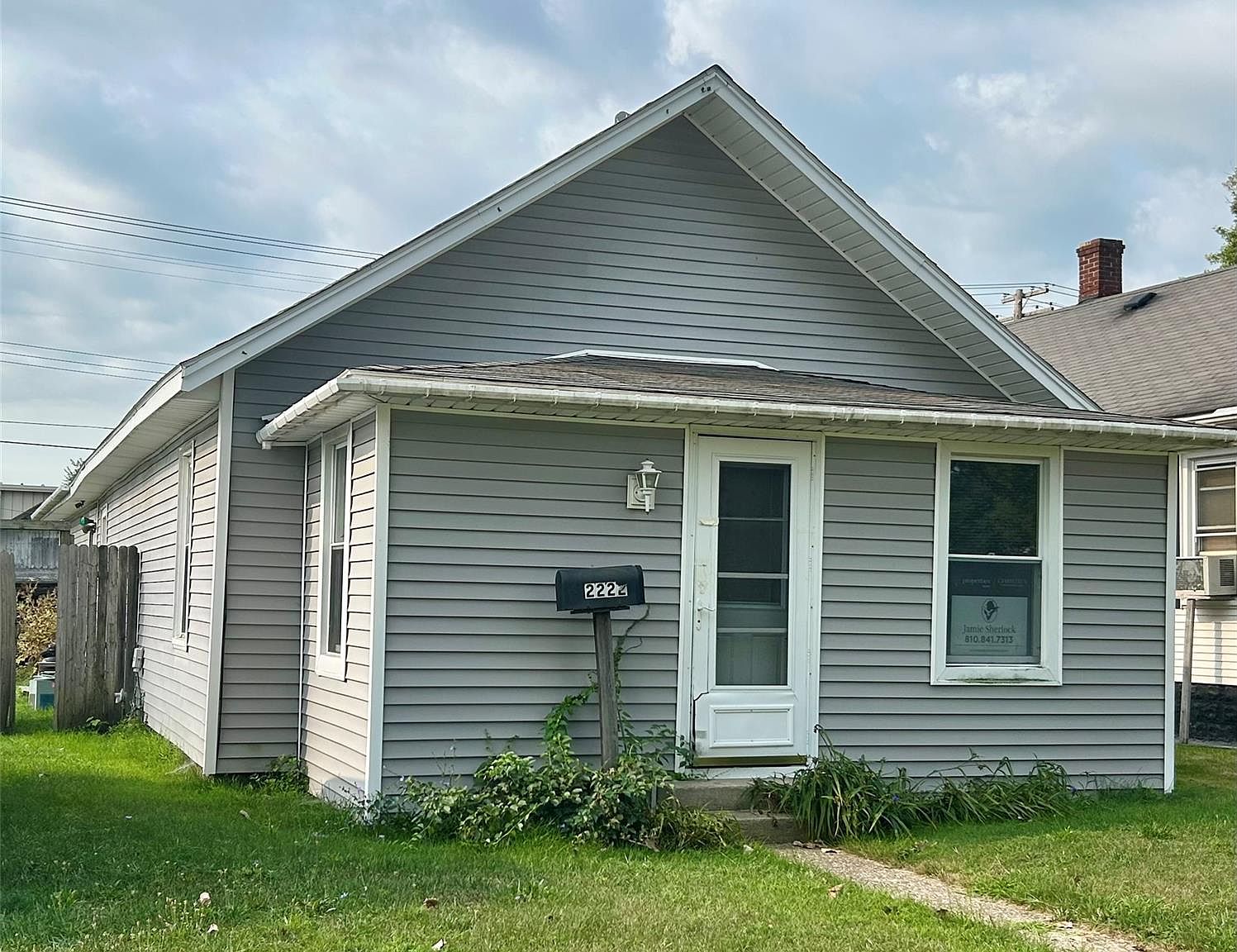2222 Moak St, Port Huron, MI 48060
