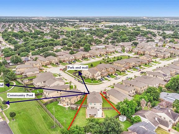 4th image of 7247 Mountain Prairie Dr