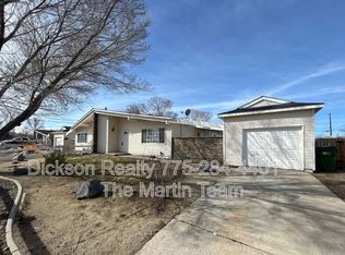 12003 Andes St, Reno, NV 89506