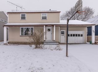 74 Wood Rd, Rochester, NY 14626
