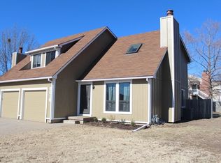 9016 E Funston Ct, Wichita, KS 67207