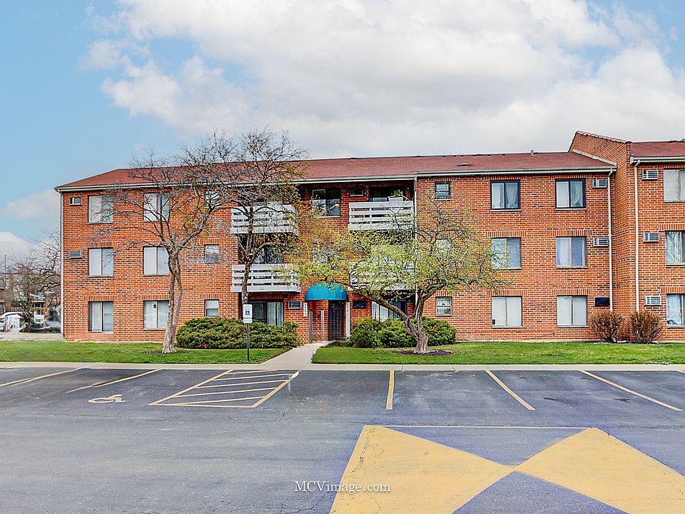 1st image of 1281 N Winslowe Dr Unit 204