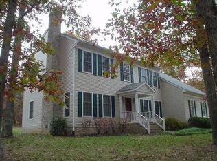 8205 Lee Jackson Cir, Spotsylvania, VA 22553