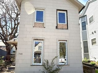1346 W 54th St, Cleveland, OH 44102