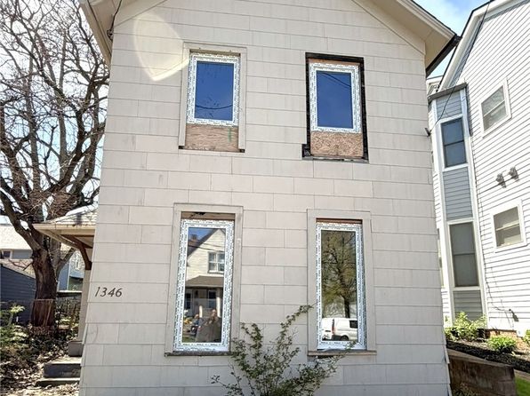 1346 W 54th St, Cleveland, OH 44102