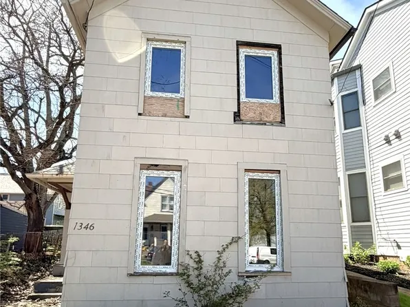 1346 W 54th St, Cleveland, OH 44102