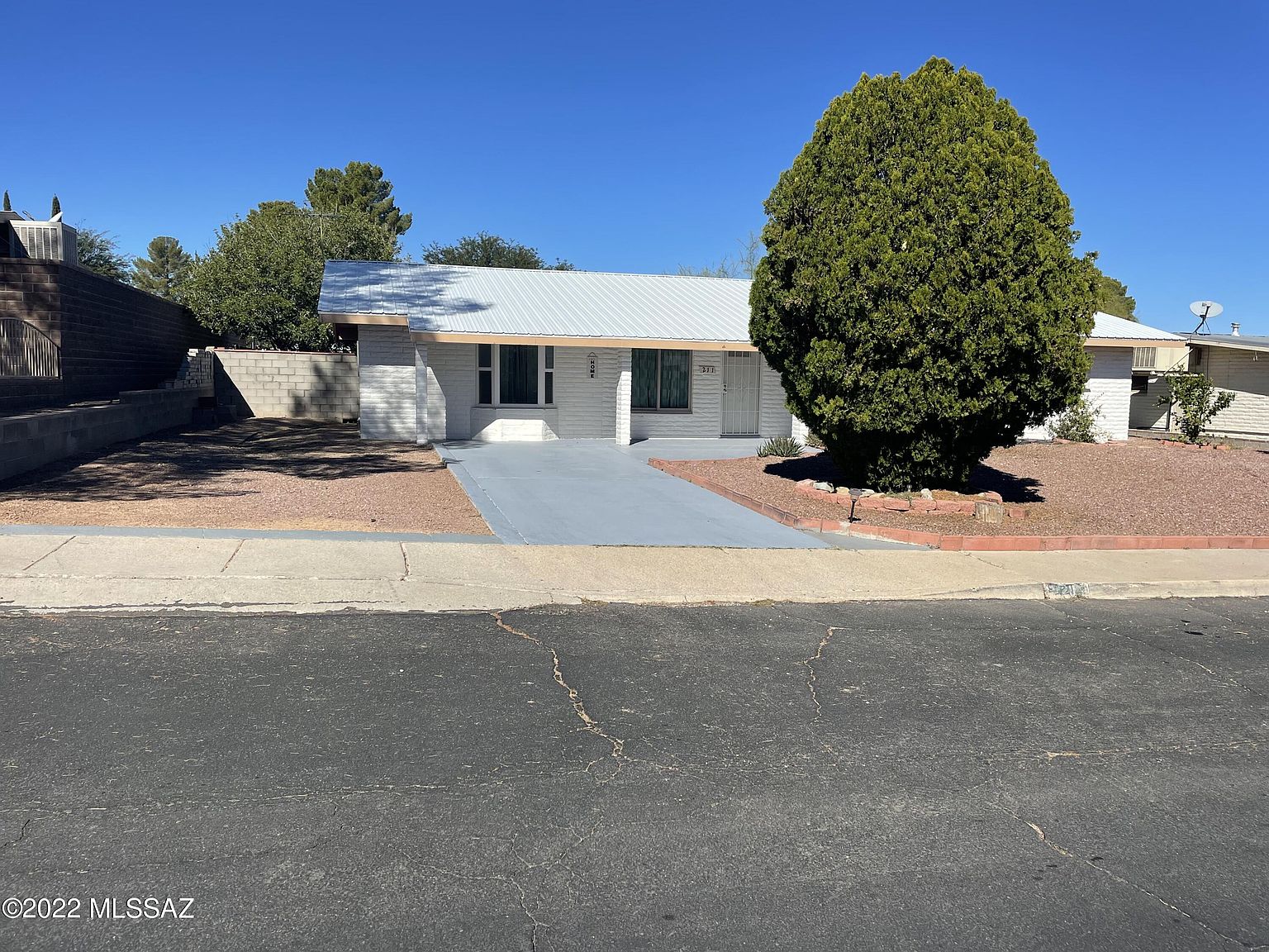 211 E Avenue I, San Manuel, AZ 85631 Zillow