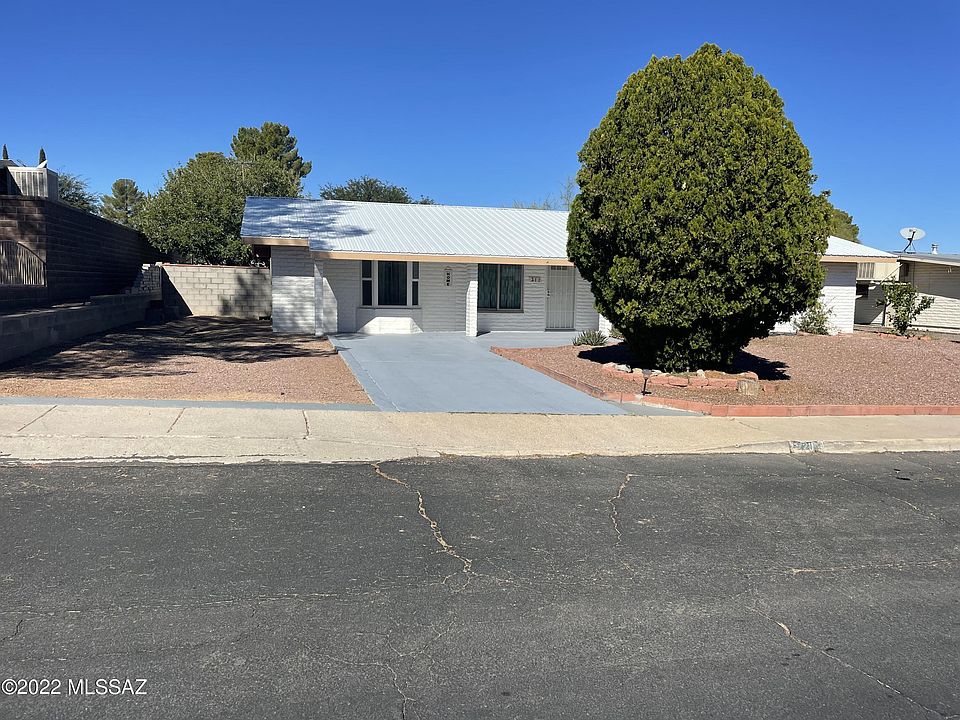 211 E Avenue I, San Manuel, AZ 85631 Zillow