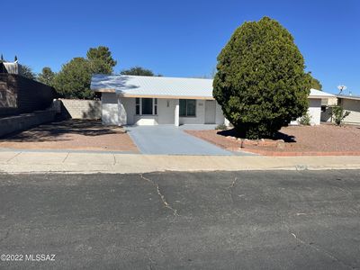 211 E Avenue I, San Manuel, AZ, 85631