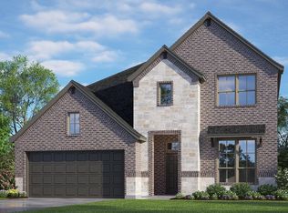 529 Vista Ridge Dr, Weatherford, TX 76087