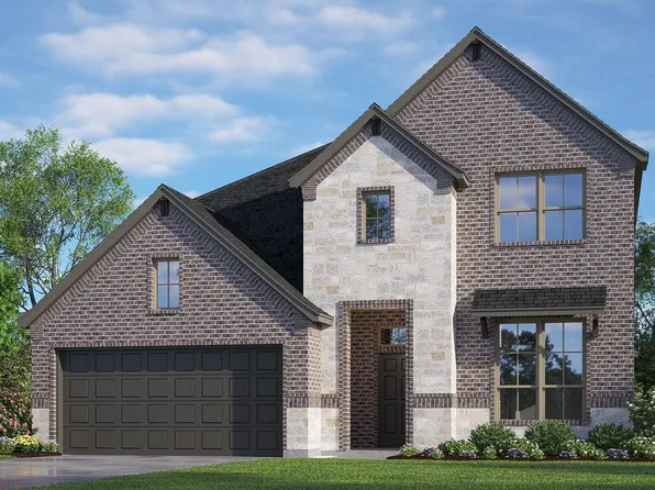 529 Vista Ridge Dr, Weatherford, TX 76087