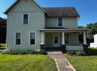 921 Lake St, Kewanee, IL 61443