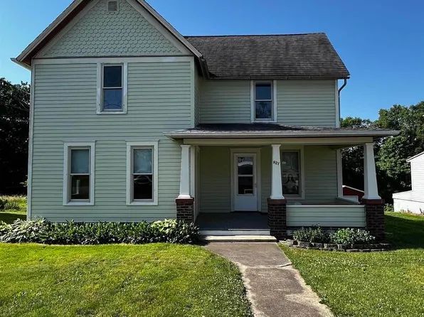 921 Lake St, Kewanee, IL 61443